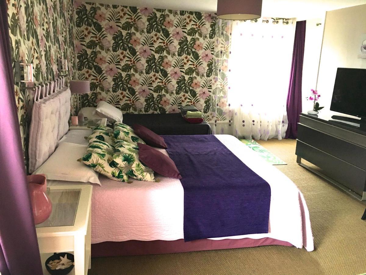 Les Chambres D'Hotes D'Alice Dior Blacé Esterno foto